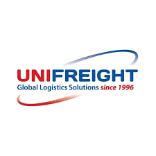 Unifreight Cargo Handling Ltd.